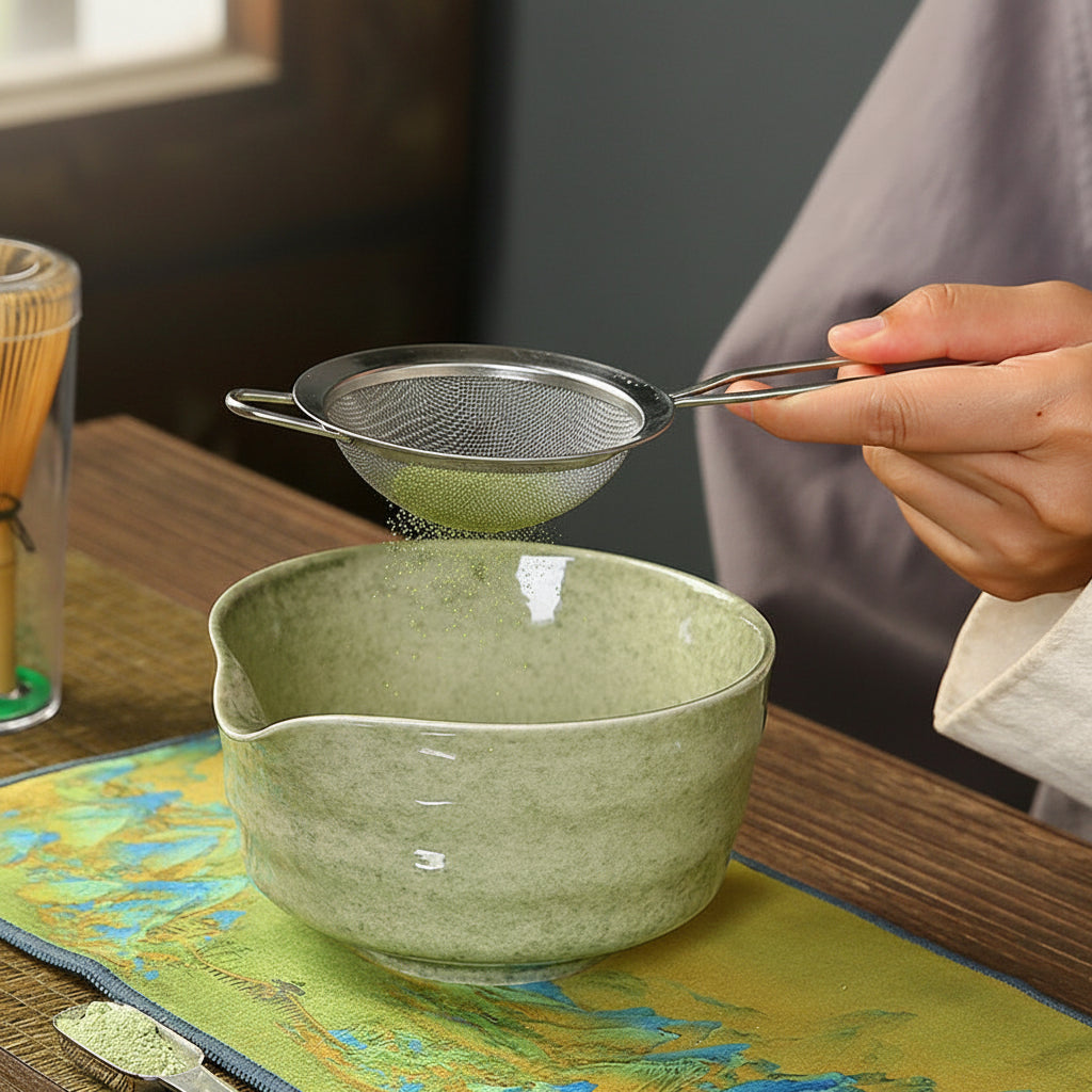 Your Everyday Matcha Ceremony Set
