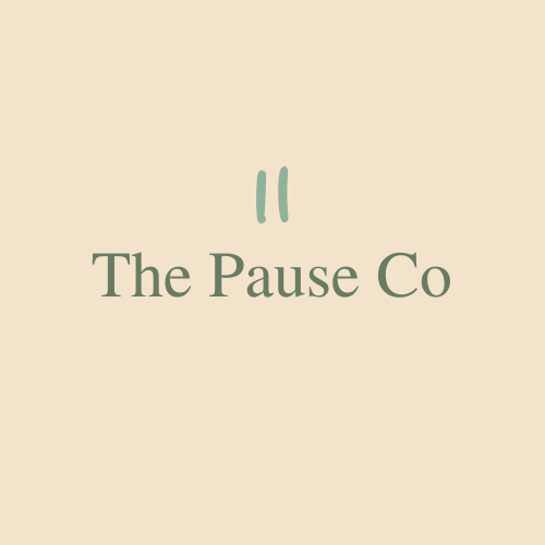 The Pause Co